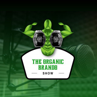 The Organic Brando Show