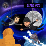 SLIEK #25: Ancient Civilizations, Moon Landing Hoax, Ocean Mysteries