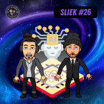 SLIEK #26: Quantum Creations, AI Sentience, Upgrading Consciousness